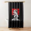 urshower curtain closedsquare1000x1000.1 4 - My Hero Academia EU Store
