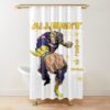 urshower curtain closedsquare1000x1000.1 7 - My Hero Academia EU Store