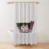 urshower curtain closedsquare1000x1000.1 8 - My Hero Academia EU Store
