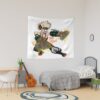 urtapestry lifestyle dorm mediumsquare1000x1000.u2 22 - My Hero Academia EU Store