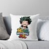 urthrow pillow couch smallsquare1000x1000 10 - My Hero Academia EU Store