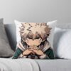 urthrow pillow couch smallsquare1000x1000 11 - My Hero Academia EU Store