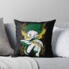 urthrow pillow couch smallsquare1000x1000 15 - My Hero Academia EU Store