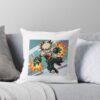 urthrow pillow couch smallsquare1000x1000 17 - My Hero Academia EU Store