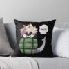 urthrow pillow couch smallsquare1000x1000 23 - My Hero Academia EU Store