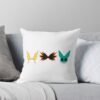 urthrow pillow couch smallsquare1000x1000 3 - My Hero Academia EU Store